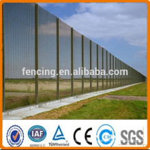 High security wholesales anti-climb 358 burglar fence(factory direct sale)